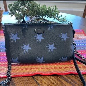 Coach Crossbody Purse